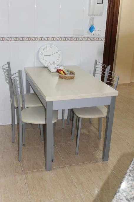 Apartamentos Camino Ingles Ordes Exterior photo