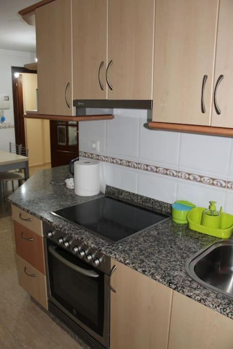 Apartamentos Camino Ingles Ordes Exterior photo