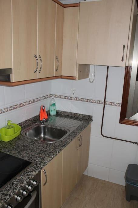 Apartamentos Camino Ingles Ordes Exterior photo