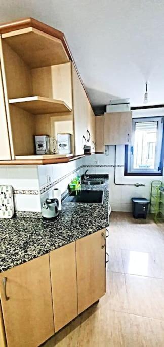 Apartamentos Camino Ingles Ordes Exterior photo