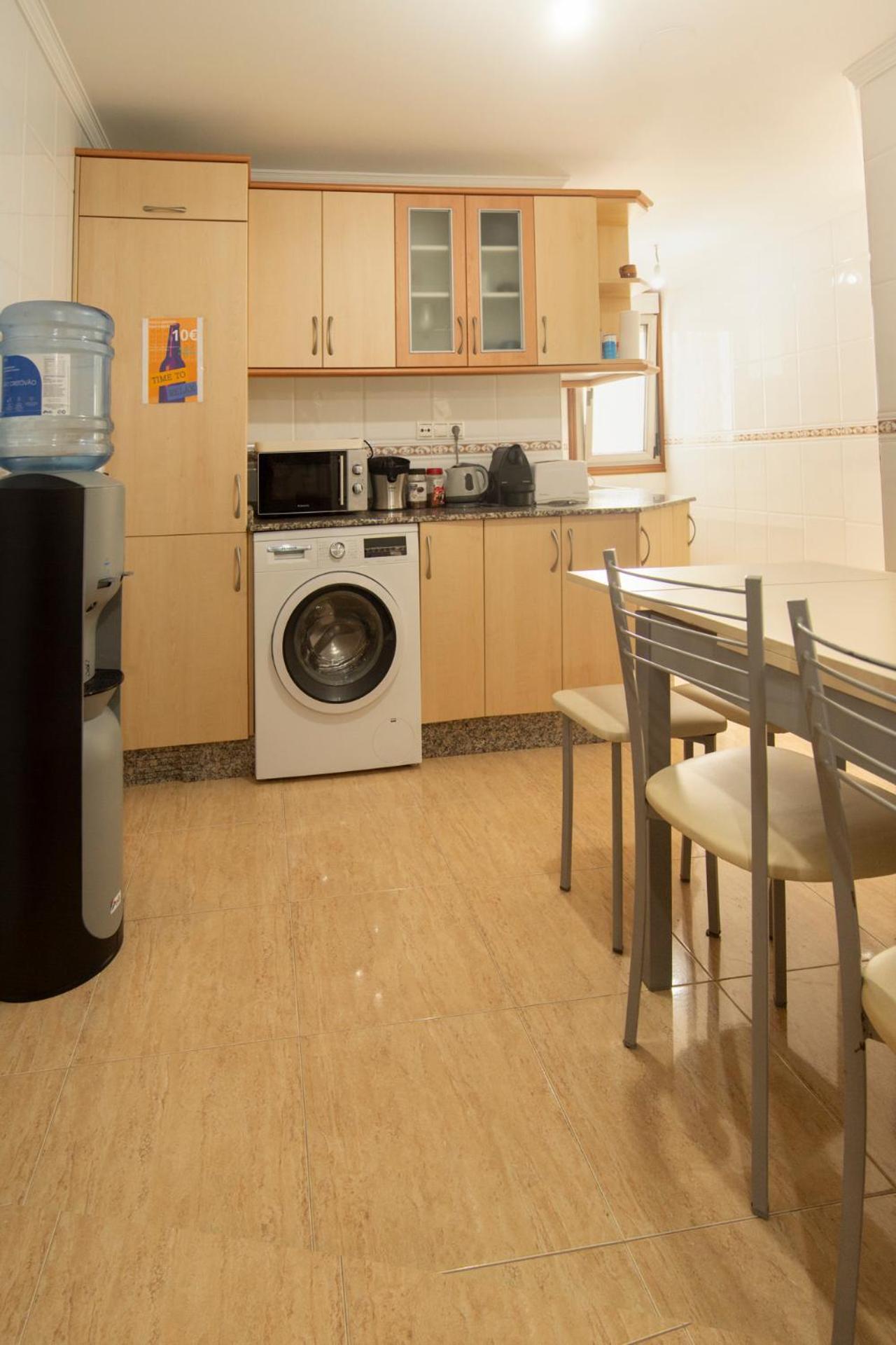 Apartamentos Camino Ingles Ordes Exterior photo