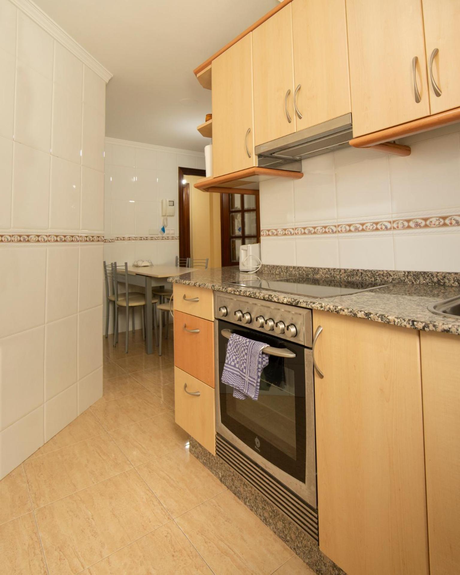 Apartamentos Camino Ingles Ordes Exterior photo
